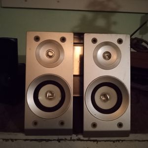 Speakers